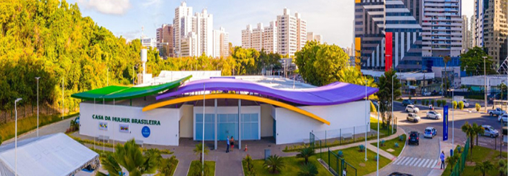 Casa da Mulher Brasileira